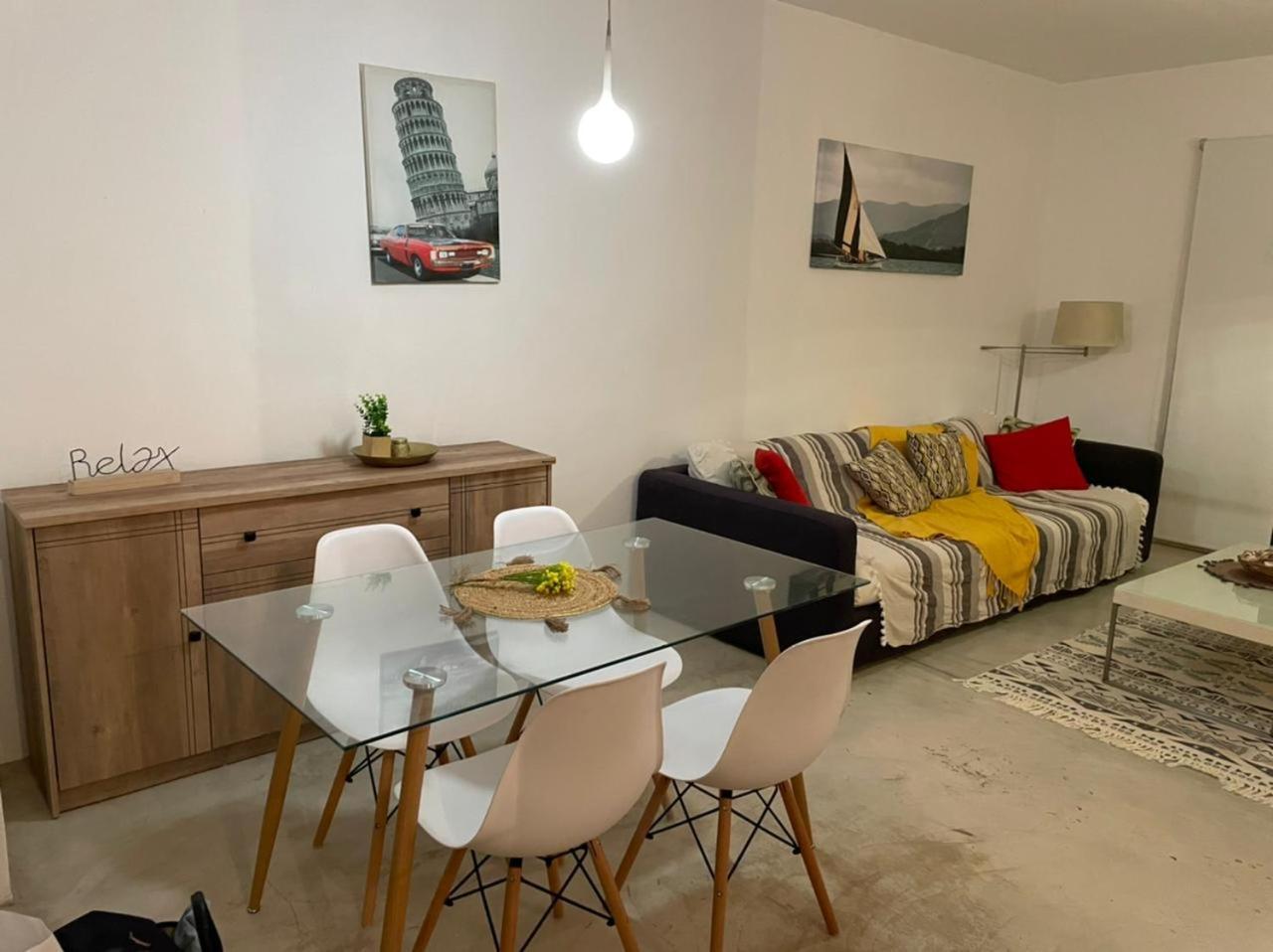Cute Holiday Apartment In The Heart Of Grand Bay Exteriér fotografie